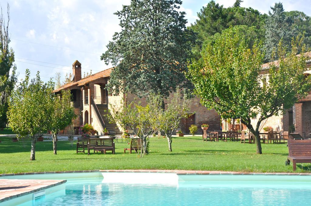 Morami Wine Agriturismo Panicarola Exterior photo